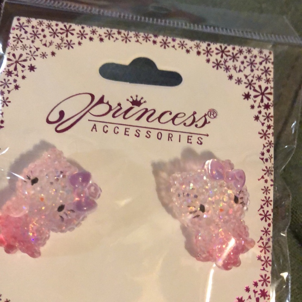 Hello kitty jewelry - Picture 7 of 10